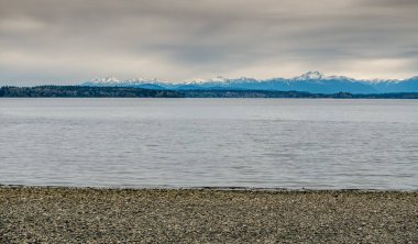 Northweest dağ manzarası 5