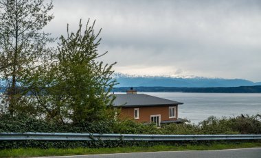 Olimpiyatları görünümü