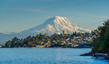 Peak ve Ruston Shorline 3