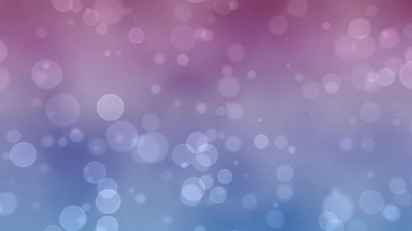 Soyut bokeh arkaplanı