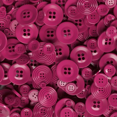 (Giyim) düğmeleri arka dikiş