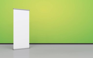 Gerçekçi roller bayrağı alay