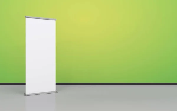 Gerçekçi roller bayrağı alay