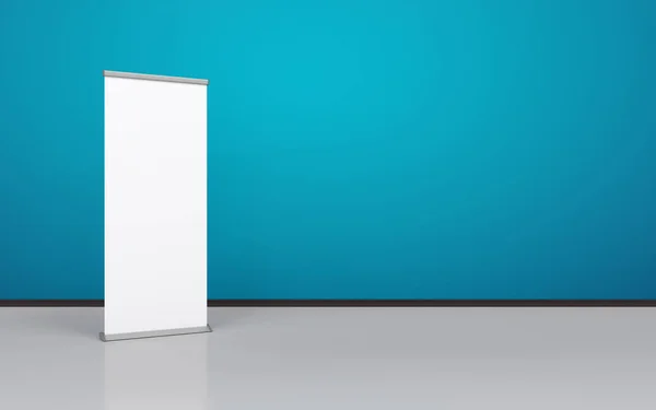 Boş gerçekçi roller afiş 