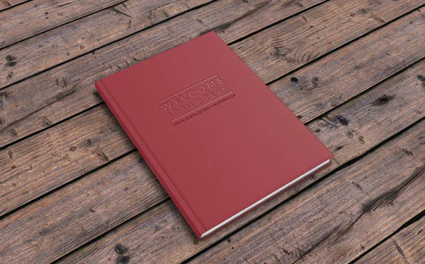 Yeni personel el kitabı 