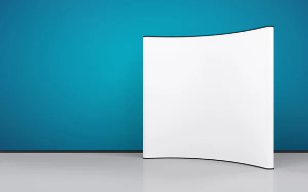 Açılır Stand. Sergi alay