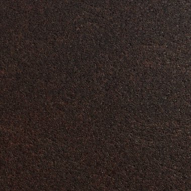 Kahverengi deri doku. 3D çizim