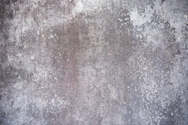 siyah arka plan veya kaba desen doku, eski gri plas