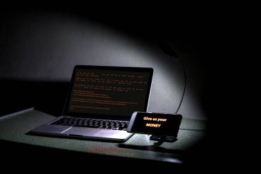 Petya, Notpetya ramsomware kesmek bilgisayar, siber saldırı Internet