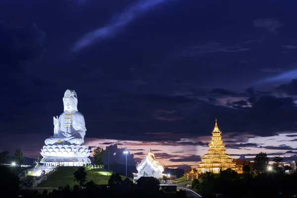 Alacakaranlık Huai pla kang Tapınak, din inanıyorum Çince Tapınağı