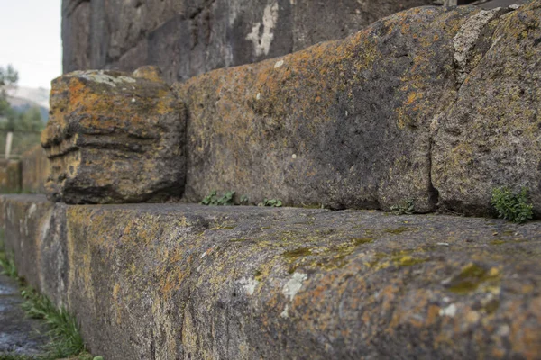 Cennet, dünya, şömineler, çimenler, manzara çiçekler yanıyor.
