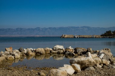 Ada Vir, Hırvatistan