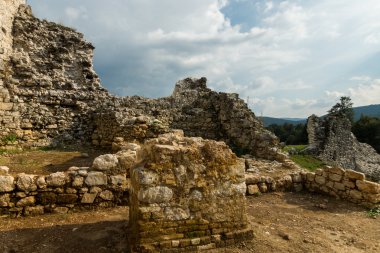 Castle Dreznik, Hırvatistan