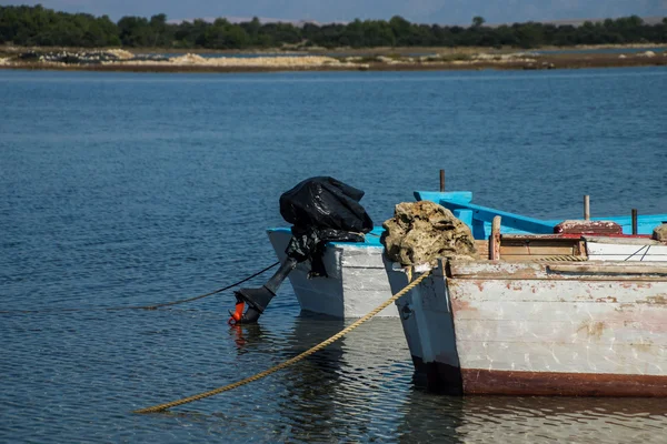 Isla Vir, Croacia — Foto de Stock