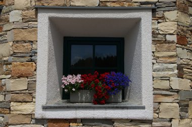 Avusturya penceresinde