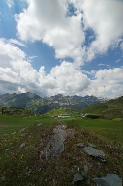 Gruenwaldkopf, Obertauern, Avusturya