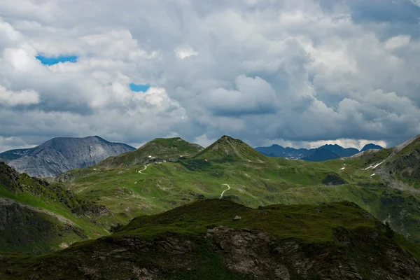 Gruenwaldkopf, Obertauern, Avusturya