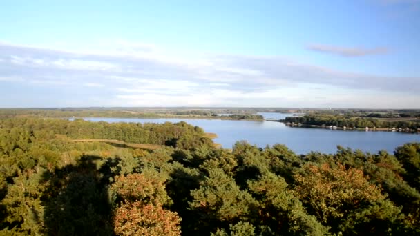 Lac de Cracovie, Allemagne 