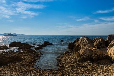 Zadar, Dalmaçya, Hırvatistan