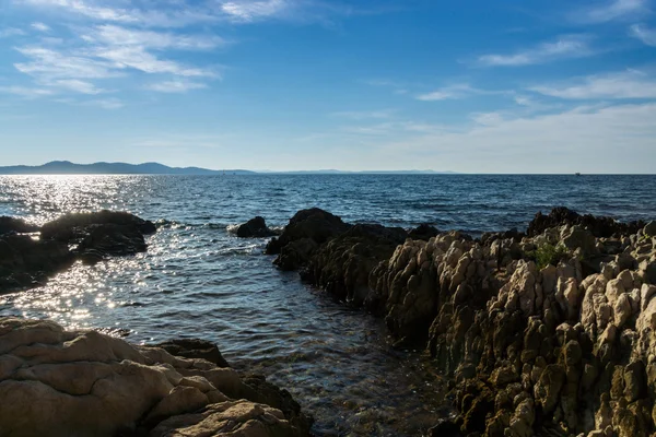 Zadar, Dalmaçya, Hırvatistan