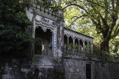 Sintra, Lisboa, Portugal