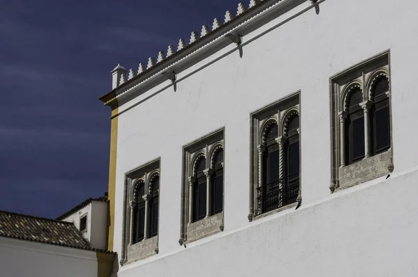 Sintra, Lisboa, Portugal — Stock Photo, Image