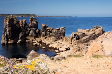 Scilly Adaları, Büyük Britanya