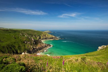 Cornwall, Büyük Britanya