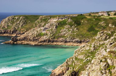 Cornwall, Büyük Britanya