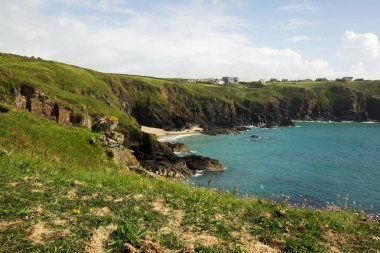 Cornwall, Büyük Britanya