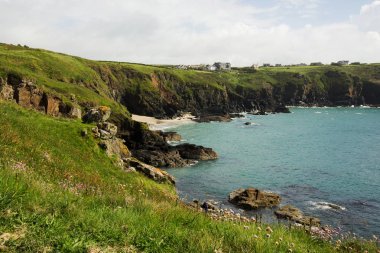 Cornwall, Büyük Britanya