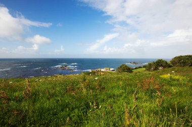Cornwall, Büyük Britanya
