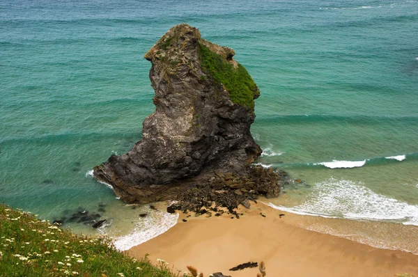 Cornwall, United Kingdom — Stock Photo, Image