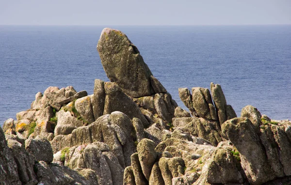 Cornwall, Reino Unido — Fotografia de Stock