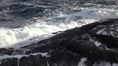 ağır çekim dalgaları breaking