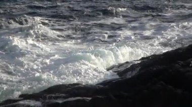 ağır çekim dalgaları breaking