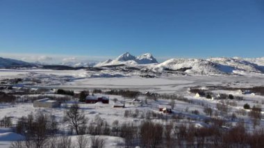 Borg, Lofoten, Norway