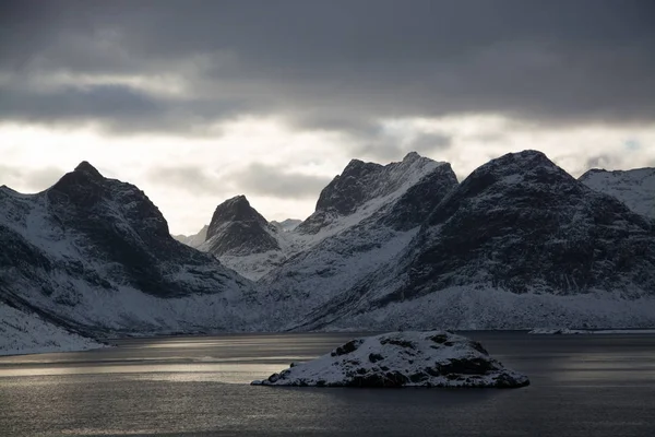 The Lofoten, Noruega —  Fotos de Stock