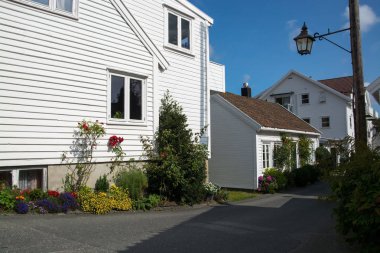 Mandal, Vest-Agder, Norway