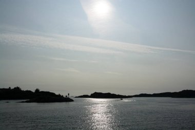 Rossnes, Nordfjorden, Norway