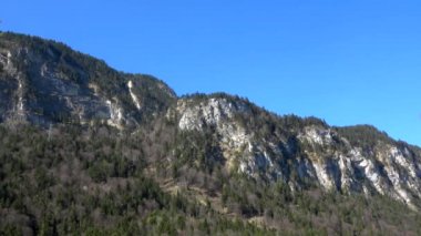 Kramsach, Avusturya yakınındaki dağ