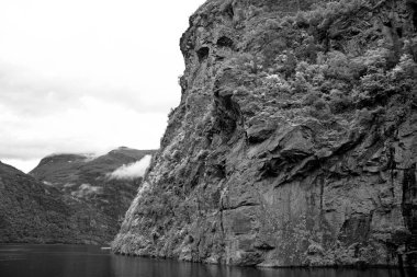 Geirangerfjorden, More og Romsdal, Norway