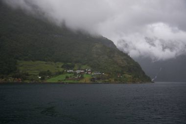 Geirangerfjorden, More og Romsdal, Norway