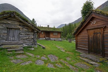 Ovtestolen, More og Romsdal, Norway