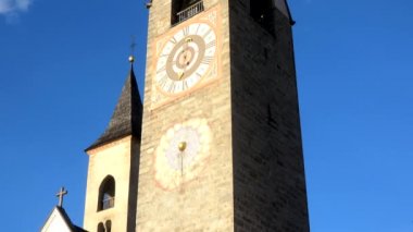 St. Lorenzen, İtalyan San Lorenzo di Sebato'daki, İtalya'nın Kuzey İtalya'daki South Tyrol içinde olduğunu.