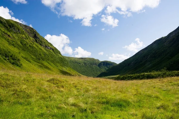 Vikafjell, Hordaland, Norway