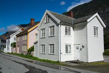 Laerdal, Sogn og Fjordane, Norway