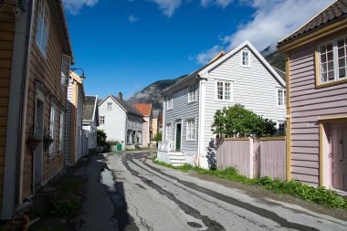 Laerdal, Sogn og Fjordane, Norway