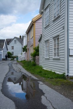 Laerdal, Sogn og Fjordane, Norway