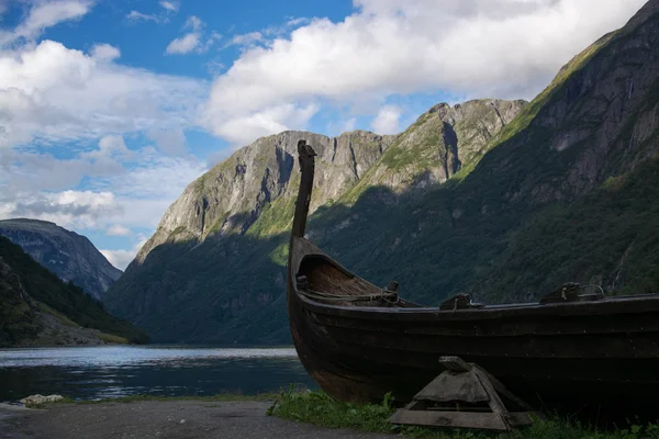 Gudvangen, Sogn og Fjordane, Norway